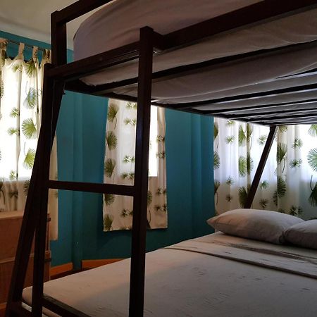 Hostel Mamallena Bocas Del Toro (Adults Only) Exteriér fotografie