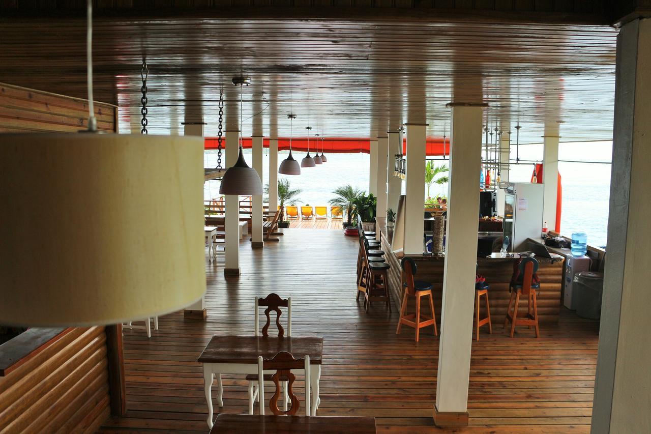 Hostel Mamallena Bocas Del Toro (Adults Only) Exteriér fotografie