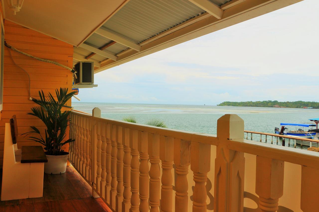 Hostel Mamallena Bocas Del Toro (Adults Only) Exteriér fotografie