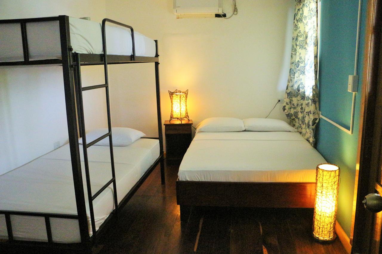 Hostel Mamallena Bocas Del Toro (Adults Only) Exteriér fotografie