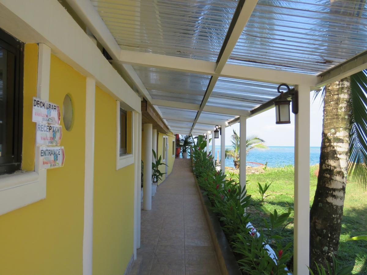 Hostel Mamallena Bocas Del Toro (Adults Only) Exteriér fotografie