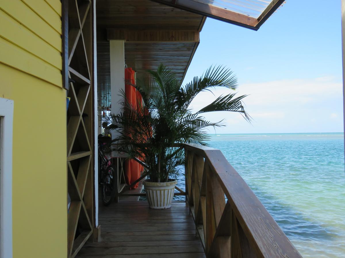 Hostel Mamallena Bocas Del Toro (Adults Only) Exteriér fotografie