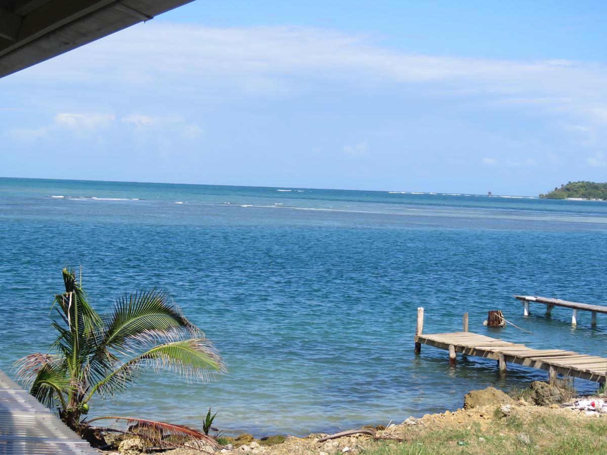 Hostel Mamallena Bocas Del Toro (Adults Only) Exteriér fotografie