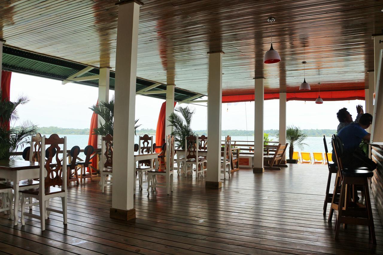 Hostel Mamallena Bocas Del Toro (Adults Only) Exteriér fotografie