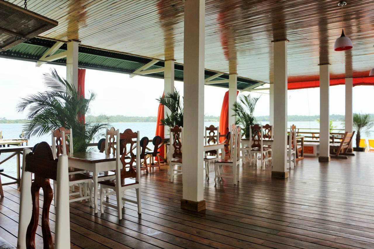 Hostel Mamallena Bocas Del Toro (Adults Only) Exteriér fotografie