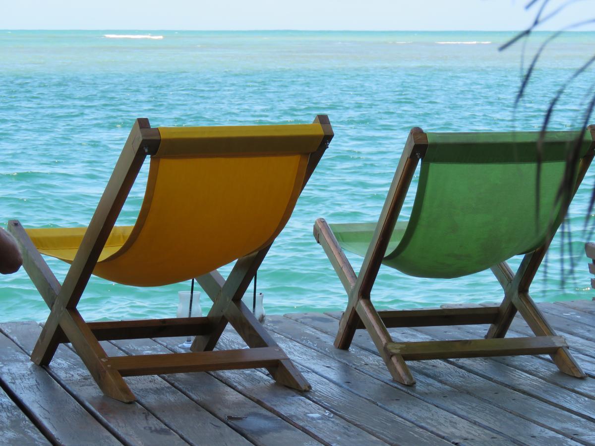 Hostel Mamallena Bocas Del Toro (Adults Only) Exteriér fotografie