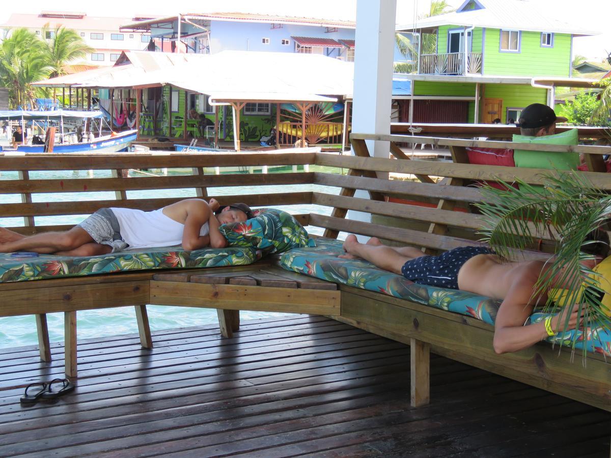 Hostel Mamallena Bocas Del Toro (Adults Only) Exteriér fotografie