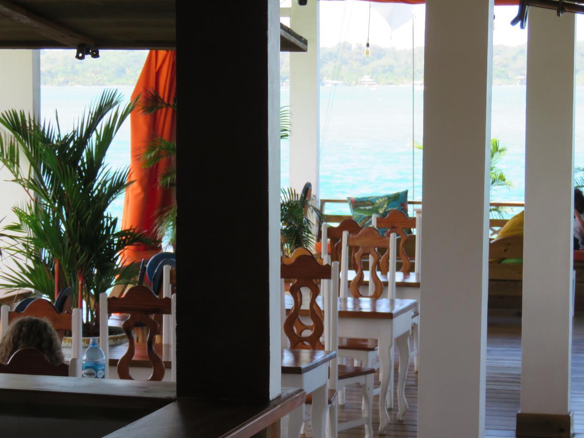 Hostel Mamallena Bocas Del Toro (Adults Only) Exteriér fotografie