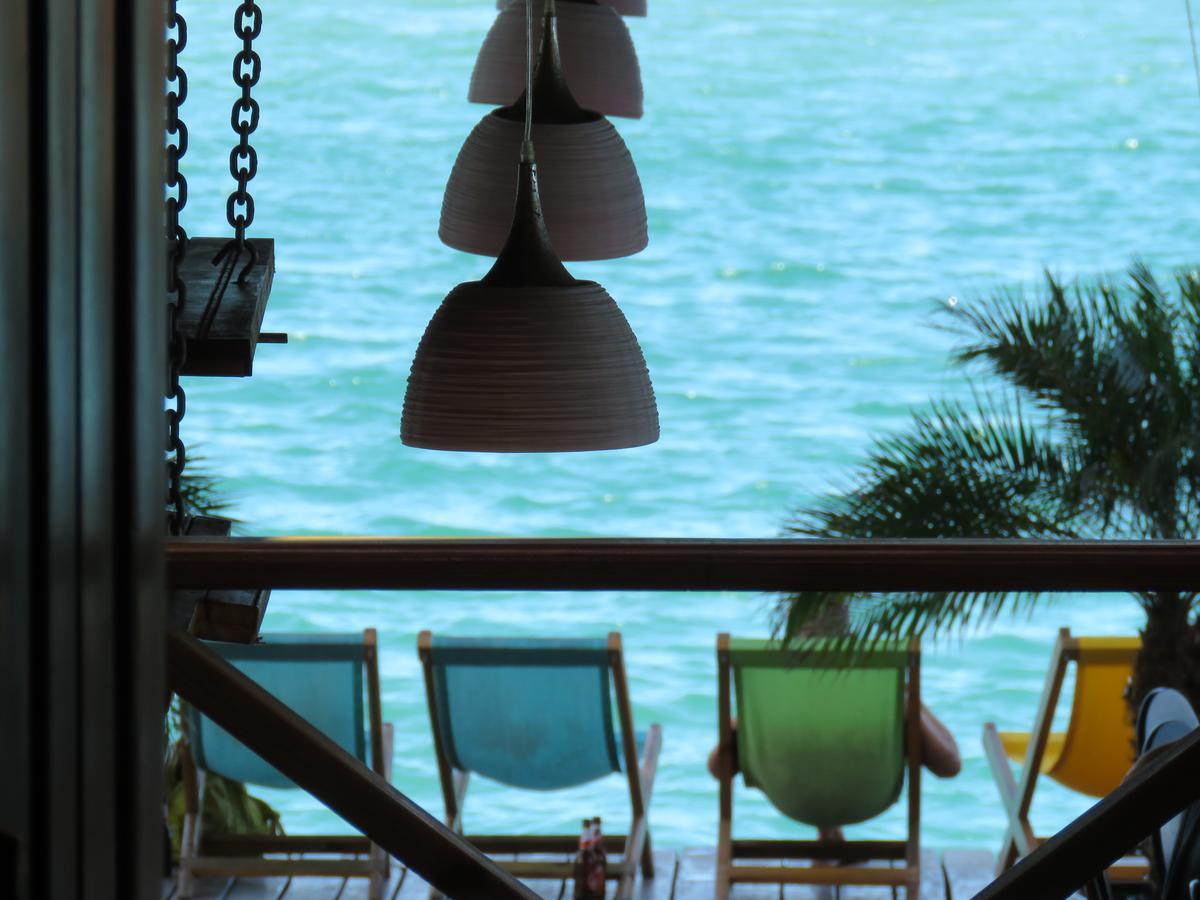 Hostel Mamallena Bocas Del Toro (Adults Only) Exteriér fotografie