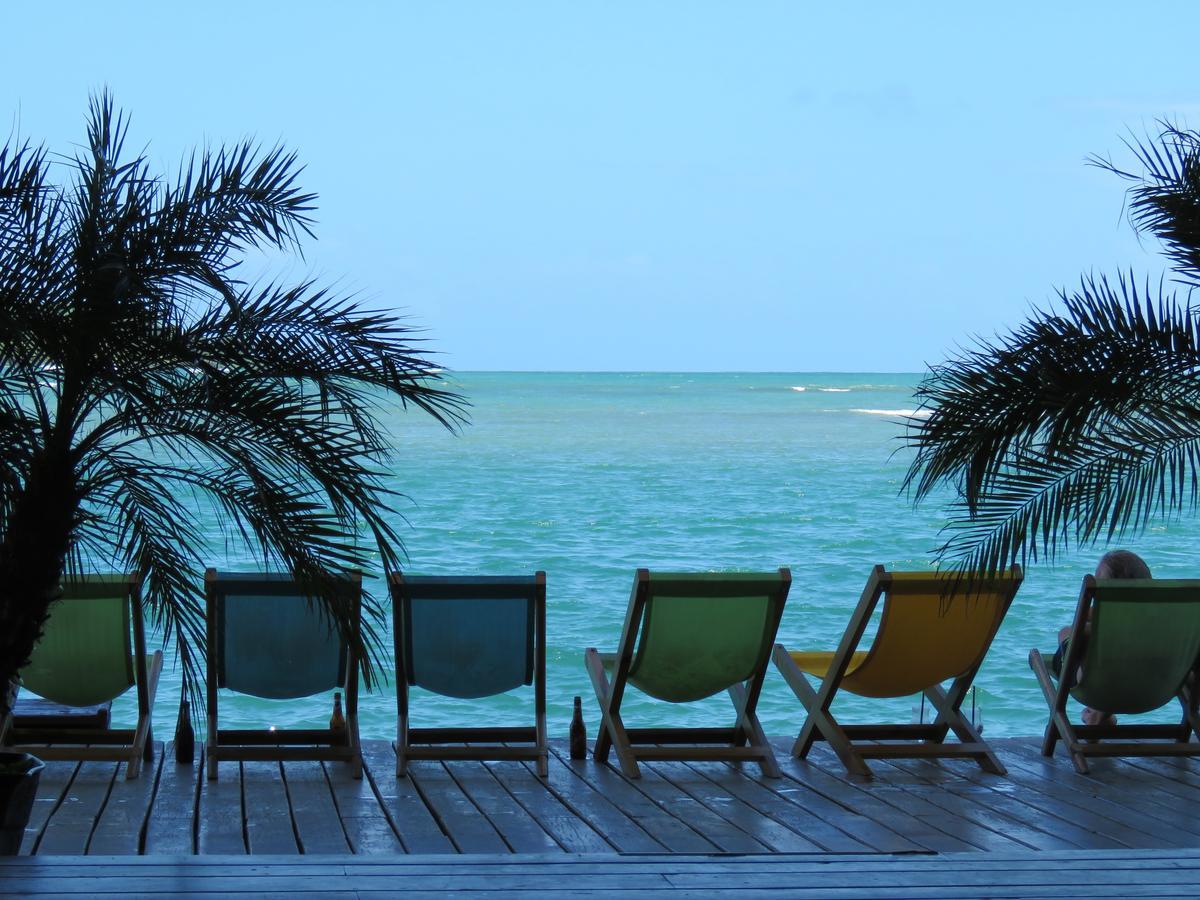 Hostel Mamallena Bocas Del Toro (Adults Only) Exteriér fotografie