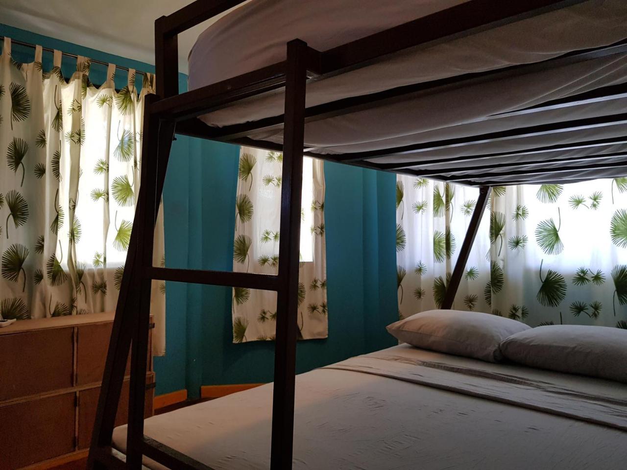Hostel Mamallena Bocas Del Toro (Adults Only) Exteriér fotografie