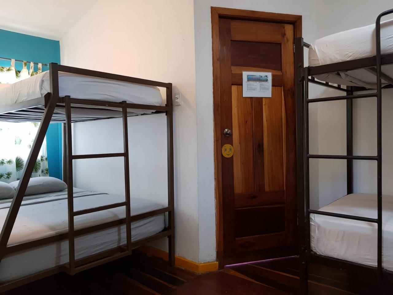 Hostel Mamallena Bocas Del Toro (Adults Only) Exteriér fotografie